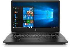 Лаптоп Gaming HP Pavilion Power 15
