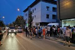 Гоце Делчев без интернет и телевизия след акцията на ГДБОП