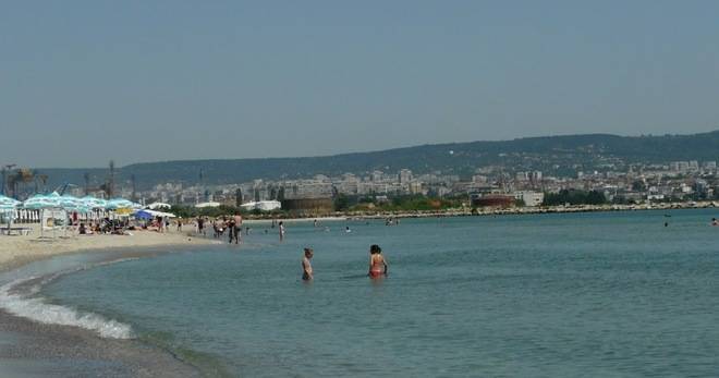 ГОРЕЩО И С ВАЛЕЖИ ЩЕ Е ВРЕМЕТО ПРЕЗ ПОЧИВНИТЕ ДНИ И ПРЕЗ НОВАТА СЕДМИЦА