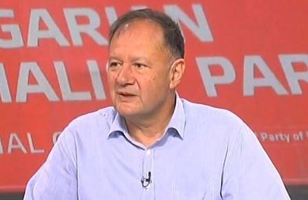 Михаил Миков: Председатели се сменят, въпросът е на къде върви партията