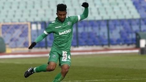 Сисиньо пред трансфер в Ботафого – SportVox