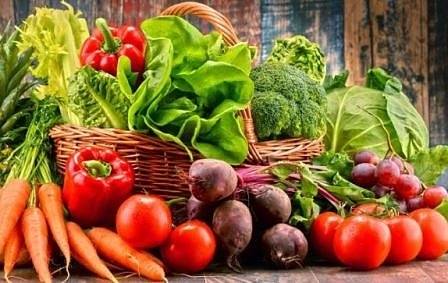 Въвеждат понятието „свежи“ плодове и зеленчуци и у нас