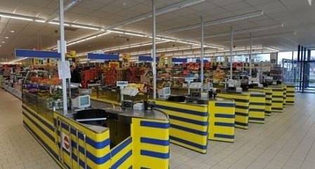 Служителите в Lidl ще имат трети официален почивен ден
