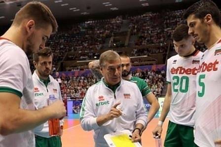 България гони трета поредна победа в Лигата на нациите срещу Япония