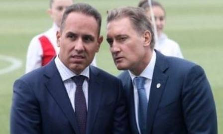 Домусчиев: Пари за грозен футбол няма да даваме, утре обявяваме още един нов