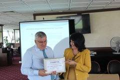 Най-добра Автобусна фирма на 2019