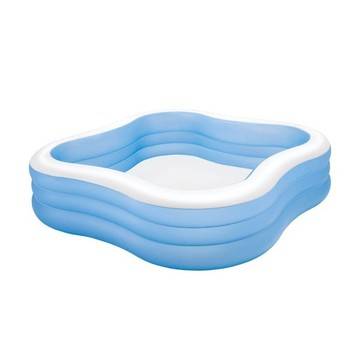 Intex Семеен надуваем басейн