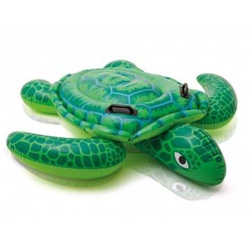 Intex Надуваема костенурка