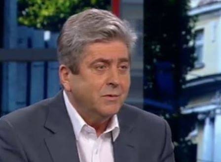 Георги Първанов: Смесената комисия между България и Северна Македония е обречена