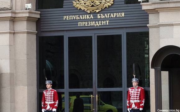 Протестът срещу бетона по морето се мести „под прозорците на Президента“