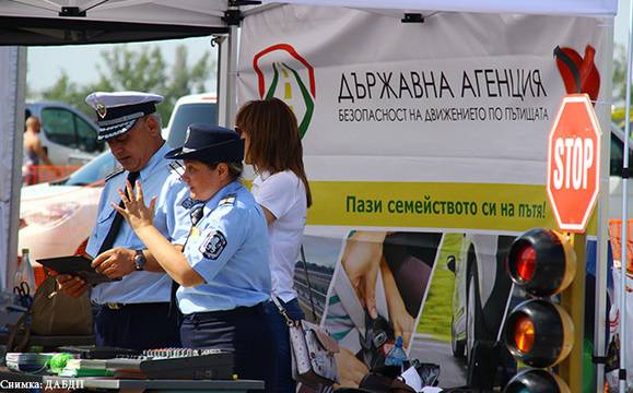 Малина Крумова: Коланите можеха да спасят над 100 живота за година в България