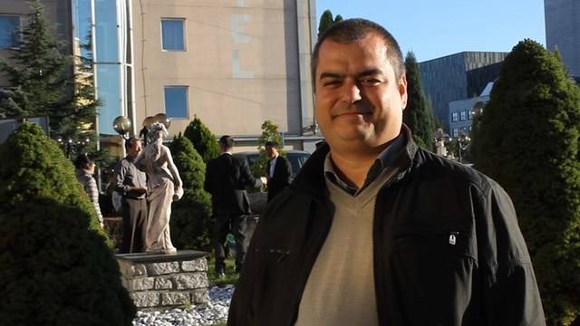 Моята история: Цветомир Тренчев от Варна (видео)