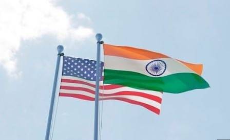 Индия въвежда наказателни мита за американски стоки