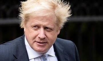 Британците: Борис Джонсън е най-силният кандидат за премиер