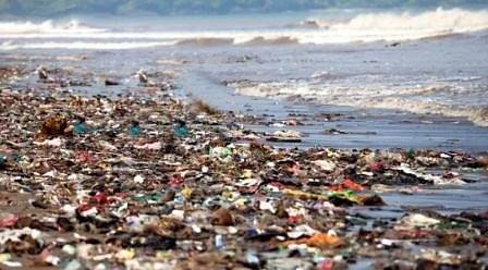 Страните от Г-20 се договориха за мерки срещу замърсяването на Световния океан