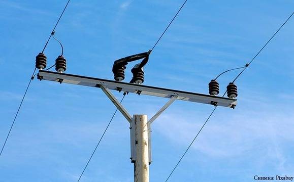 Аржентина и Уругвай останаха без ток