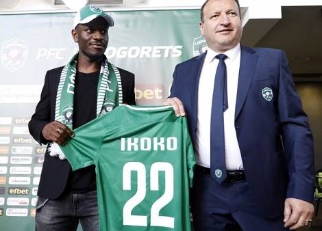 Официално: Лудогорец взе защитник от Лига 1 – SportVox