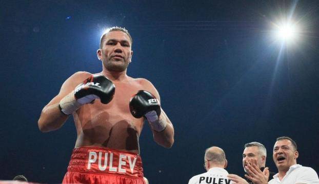 Кобрата срещу Тайсън Фюри още тази година?