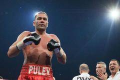 Кобрата срещу Тайсън Фюри още тази година?