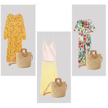 Модни комбинации на Аliexpress