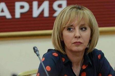Мая Манолова отказа да бъде номинирана от БСП за столичен кмет