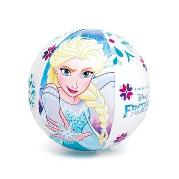 Intex Надуваема топка Замръзналото кралство