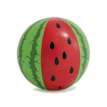 Intex Надуваема топка Диня