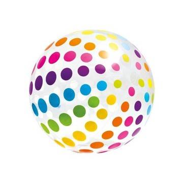 Intex Надуваема гигантска топка