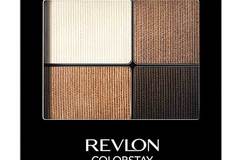 Палитра Сенки за Очи Revlon Colorstay 555 Moonlit