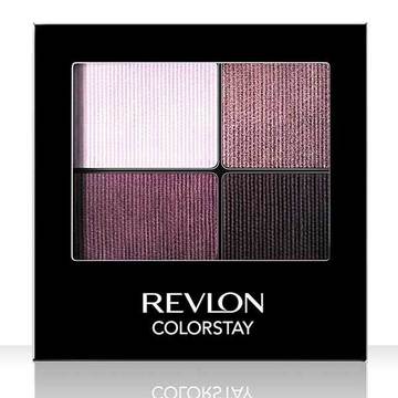 Палитра Матови Сенки за Очи Revlon ColorStay 510 Precocious