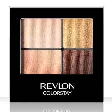 Неутрални Сенки за Очи Палитра Revlon Colorstay 505 Decadent