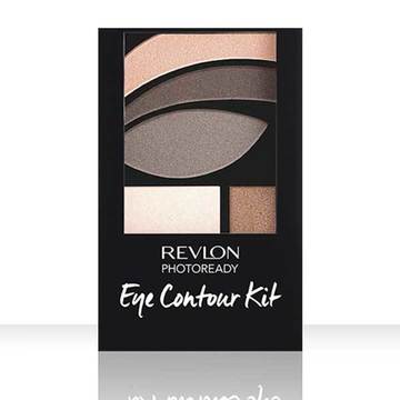 Основи за Грим и Сенки за Очи от Revlon PhotoReady 501 Metropolitan