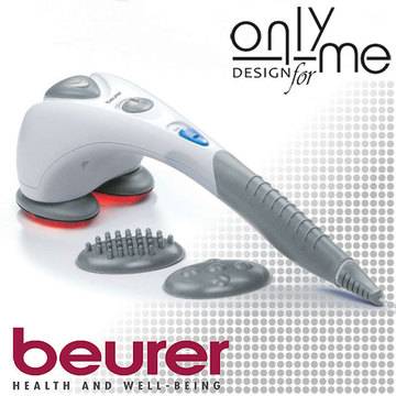 BEURER MG 80 инфрачервен масажор