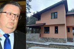 Цацаров Придобил Луксозна вила На половин цена!