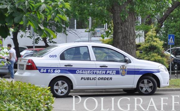 Обществен ред са глобили 256 пешеходци за неправилно пресичане от началото на годината