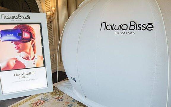 Единственият по рода си Bubble Pure Air е отново в Блгария