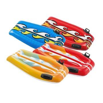 Intex Надуваема дъска за море