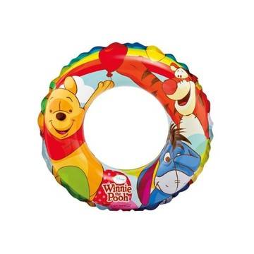 Intex Детски надуваем пояс Мечо Пух