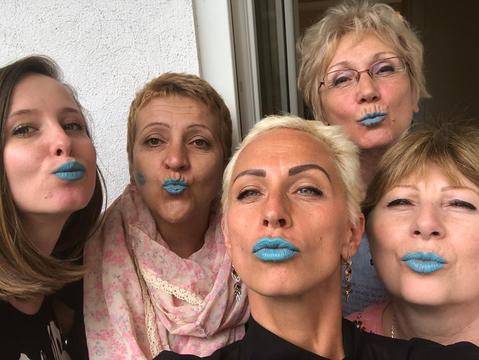 Всички знаят за рака, но за това малко се говори… Болката на Нана е огромна!