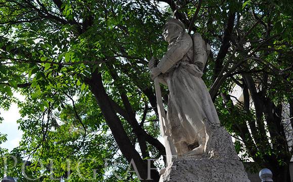 Бургас почете паметта на загиналите за свободата на българите в Македония