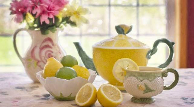 Необичайни приложения на лимона в домакинството, с които можете да улесните живота си