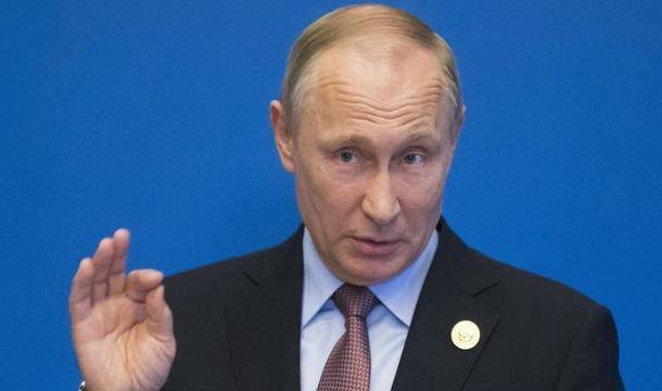 Путин: Дайте ми плажовете, златото и пътища и България ще стане по-добре от Швейцария!