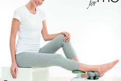 BEURER FM 200 Achillomed® Шиацу масажор за ахилес