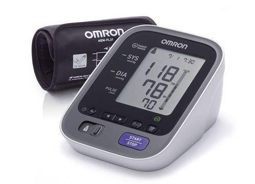 Omron M7 Intelli IT
