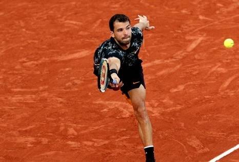 Григор: Ще доведа Агаси в България – SportVox