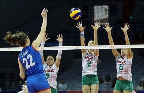 „Лъвиците“ подчиниха световния шампион – SportVox