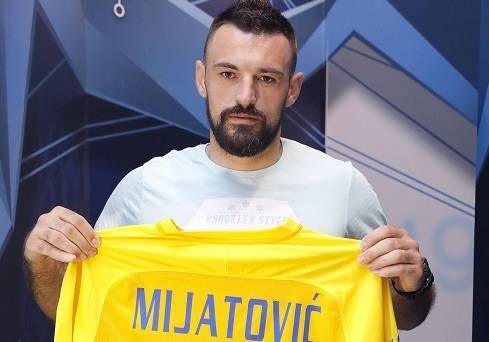 Левски подписа с вратар от Черна гора – SportVox