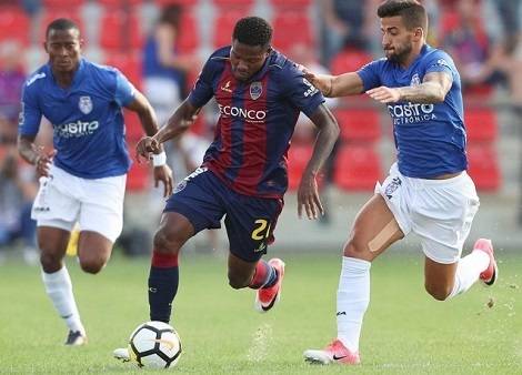 Лудогорец купи бивш ас на ЦСКА – SportVox