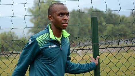 Черно море взе защитник от Коморските острови – SportVox