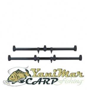 Fox Buzzer Bar Extra Wide, Бъз Бар за риболов, аксесоари за риболов на шаран и монтаж на косъм